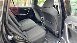 تويوتا راف 4